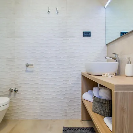 Dom wakacyjny Domino