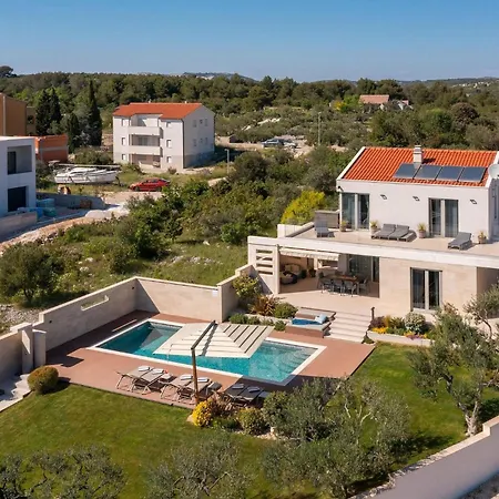 Holiday home Domino *