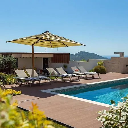 Holiday home Domino *