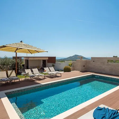 Holiday home Domino Sibenik