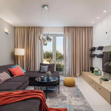 Domino Holiday home