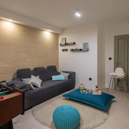 Domino Holiday home
