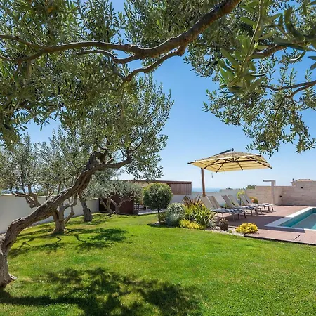 Domino Dom wakacyjny *