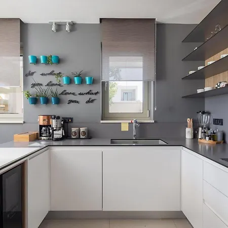 Dom wakacyjny Domino