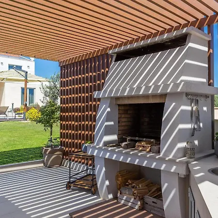 Dom wakacyjny Domino *