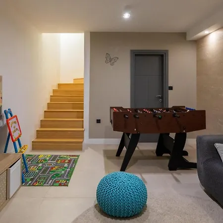 Holiday home Domino