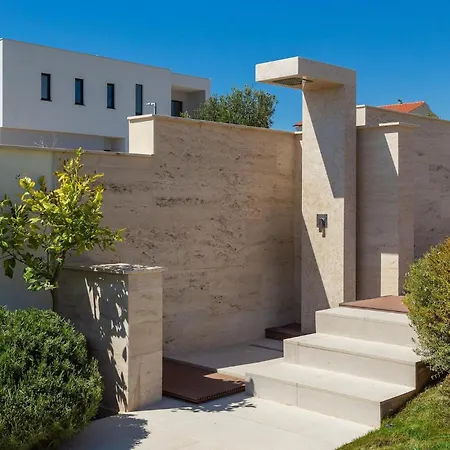 Dom wakacyjny Domino Szybenik