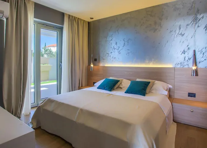 Holiday home Domino Sibenik