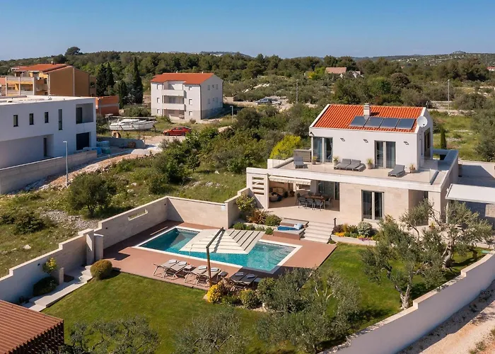 Holiday home Domino *