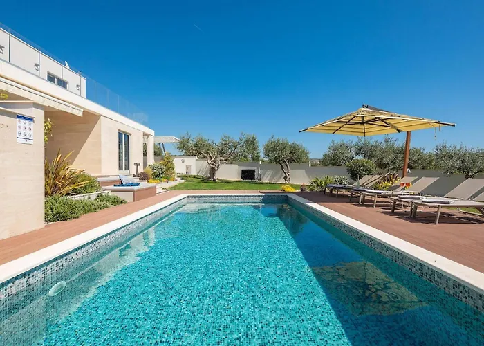 Domino Holiday home Sibenik