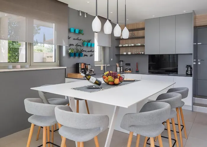 Holiday home Domino *