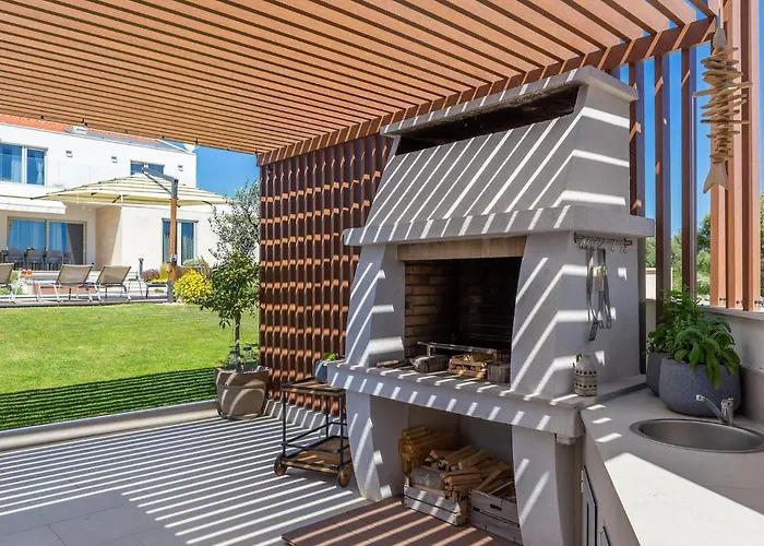 Holiday home Domino *