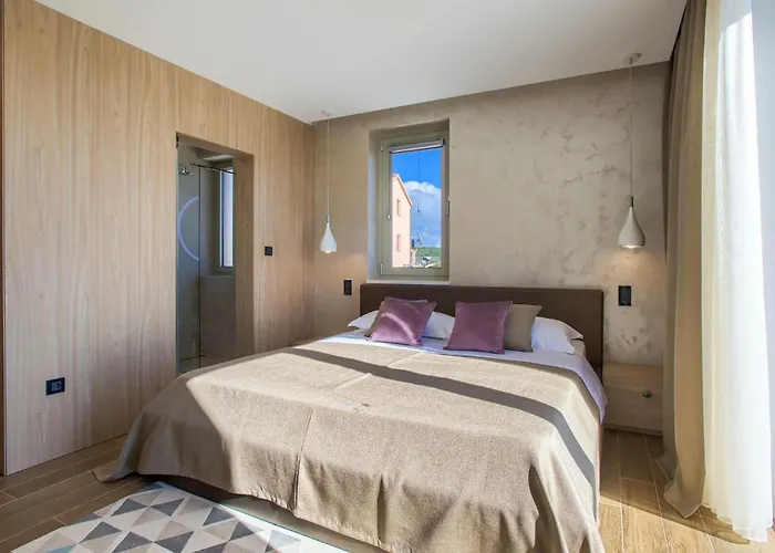 Domino Nyaraló Šibenik