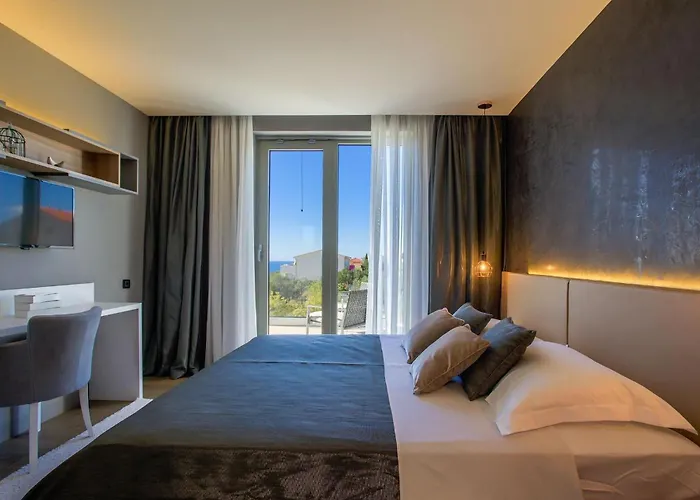 Holiday home Domino *