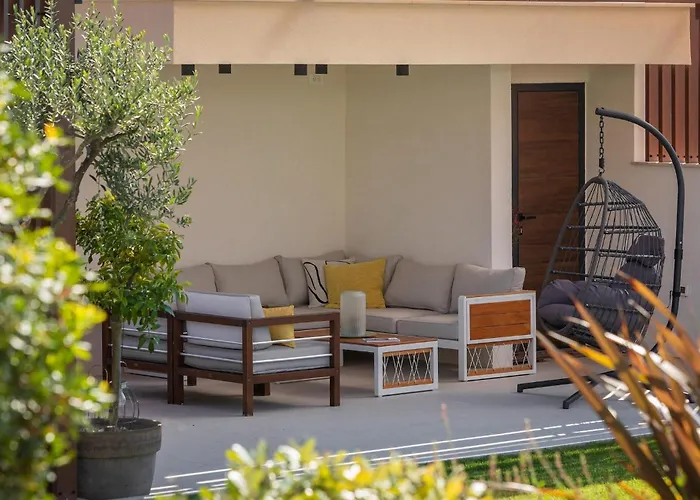 Domino Nyaraló Šibenik