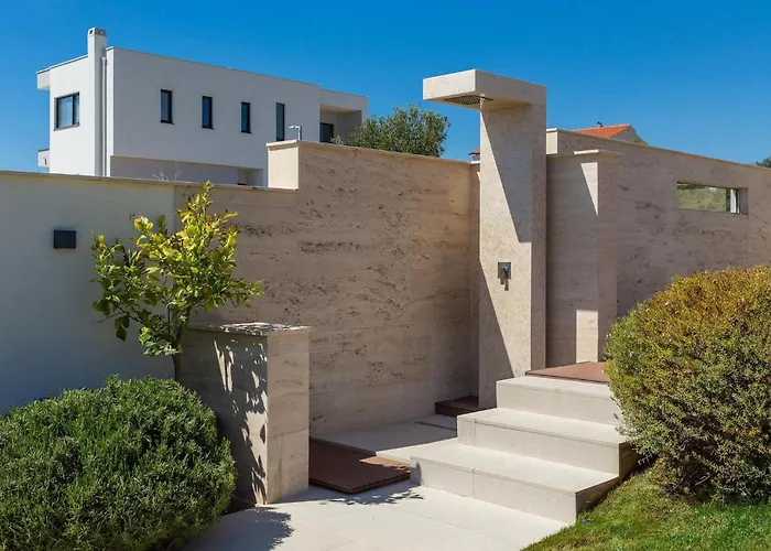 Holiday home Domino Sibenik